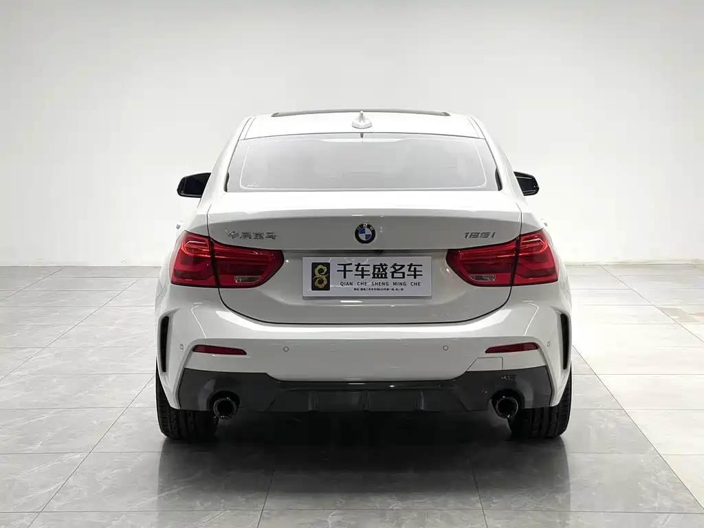 BMW 1 Series — миниатюра 5