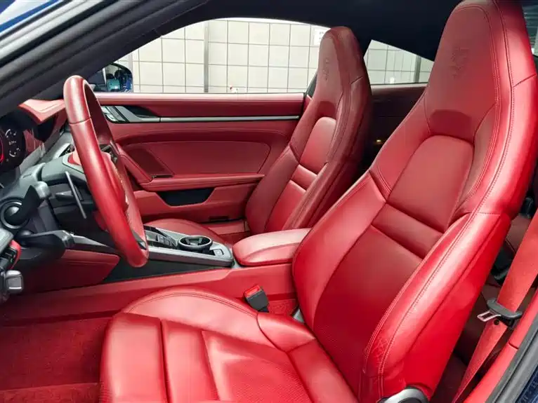 Porsche 911 — миниатюра 11