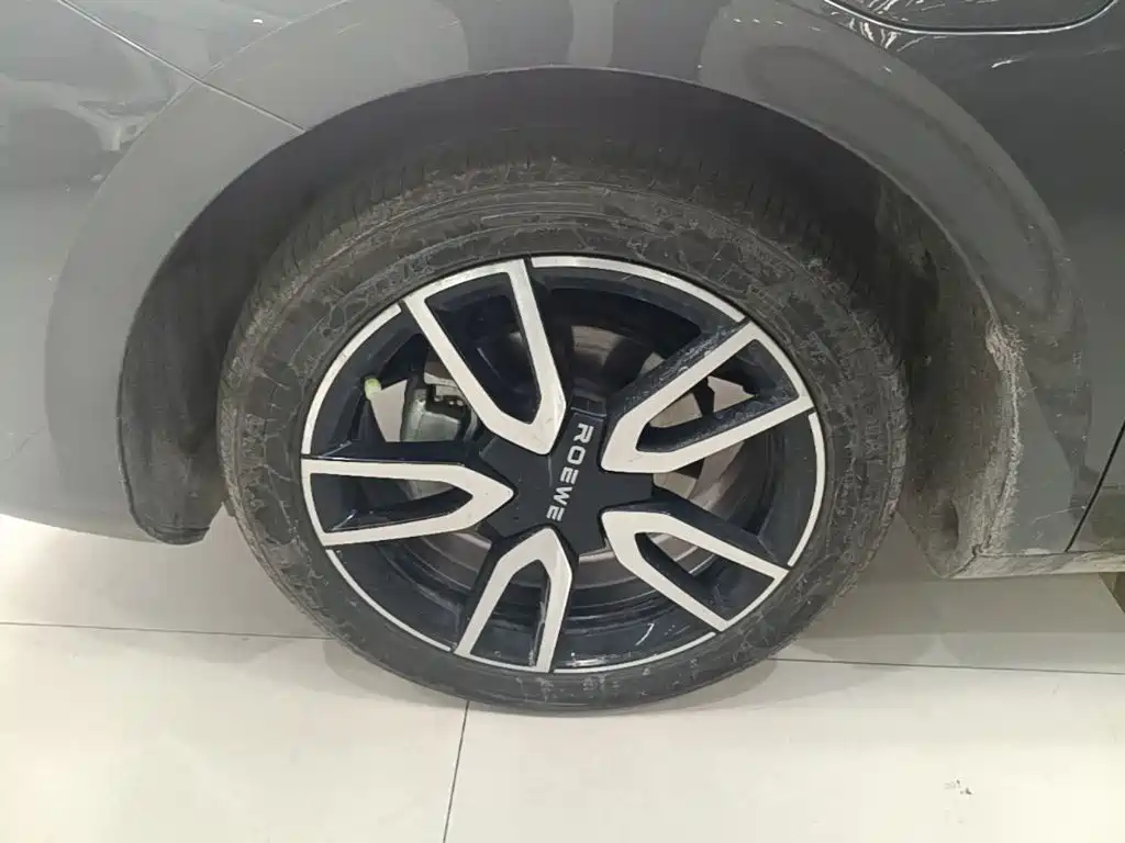 Roewe D6 — миниатюра 23