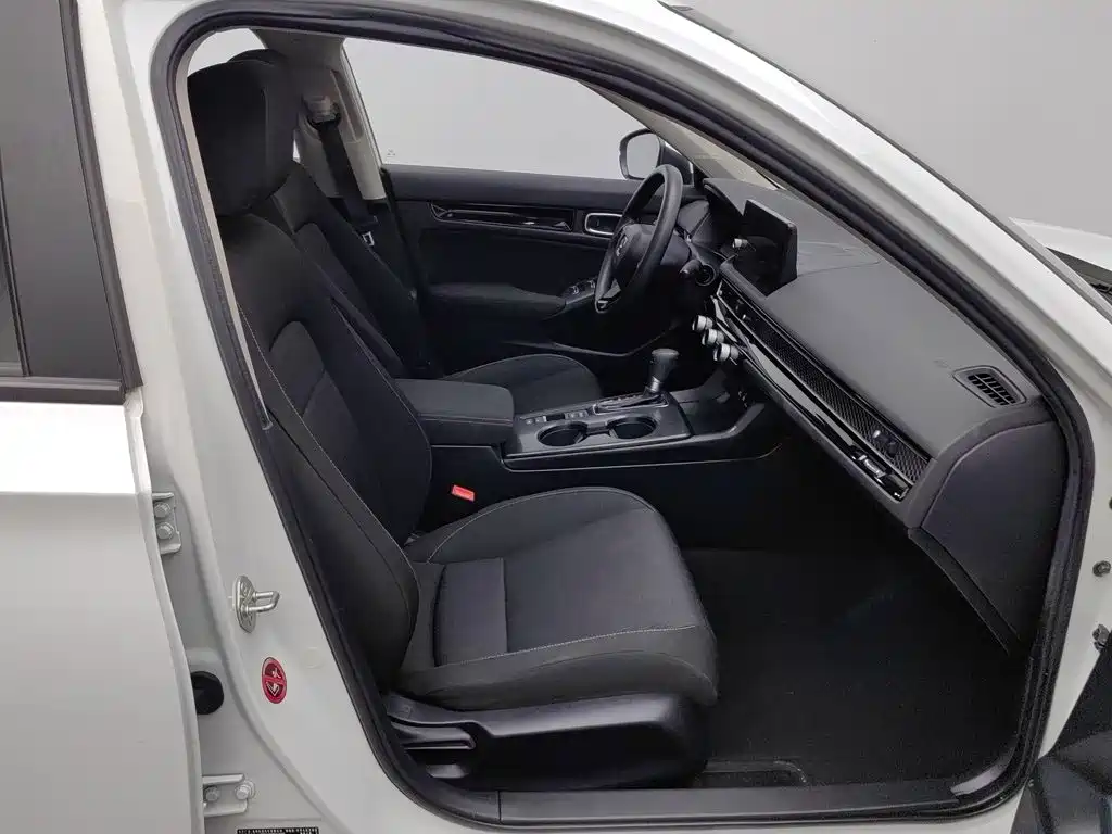 Honda Civic — миниатюра 23