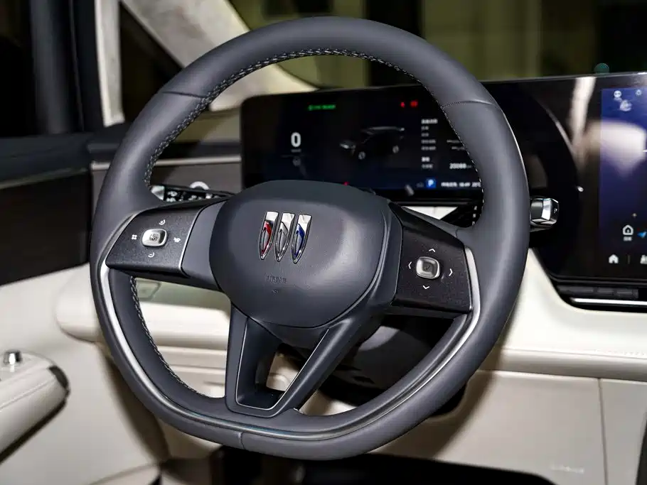 Buick Electra Encasa — миниатюра 16