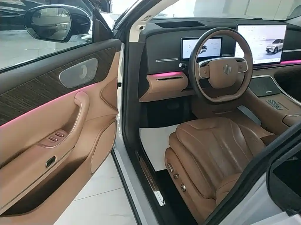 Leapmotor Leapmotor C11 — миниатюра 16