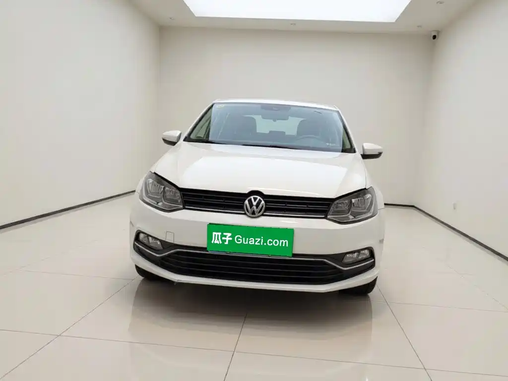 Volkswagen Polo — миниатюра 2