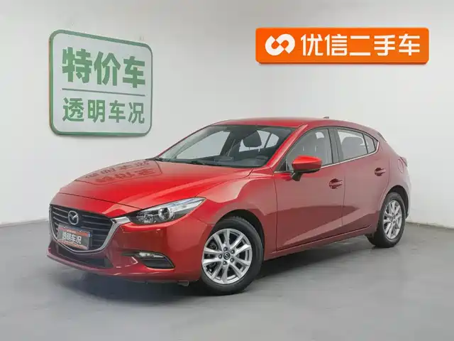 mazda 3-angkesaila