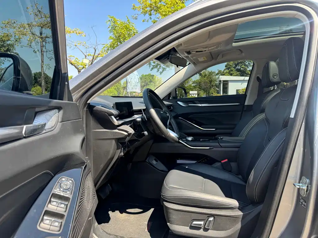 Haval H6 — миниатюра 11