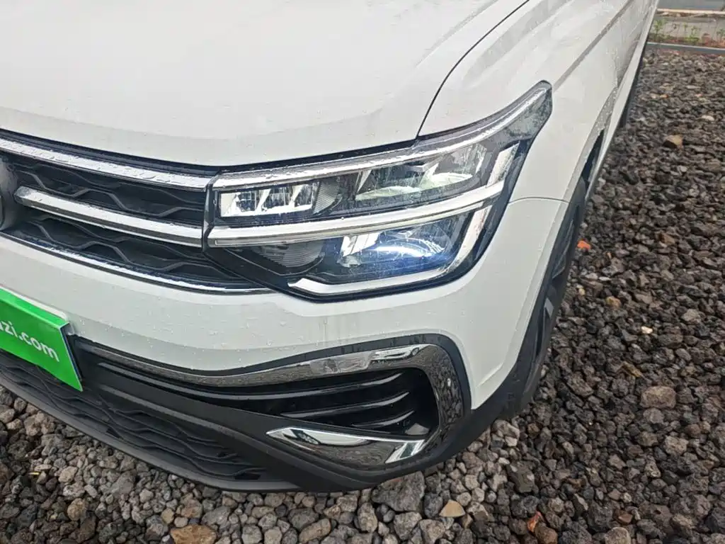 Volkswagen Tharu — миниатюра 24