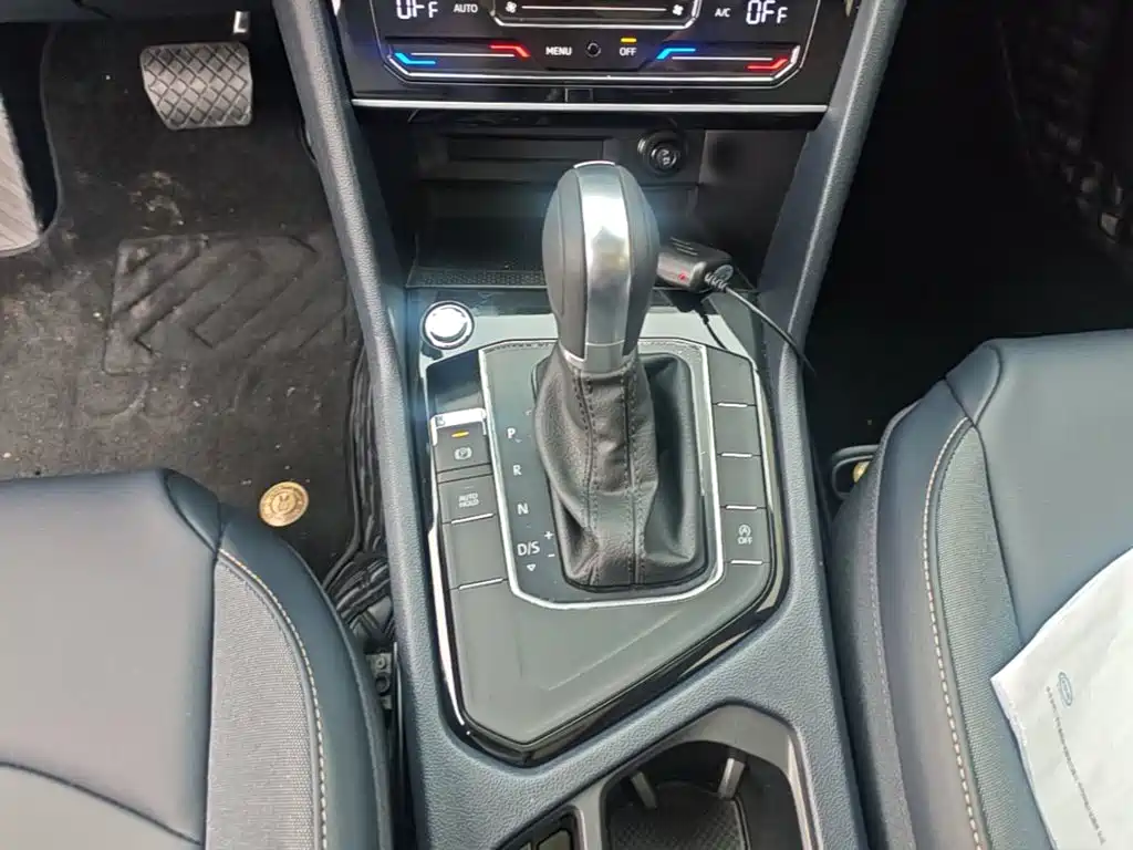 Volkswagen Tharu — миниатюра 14