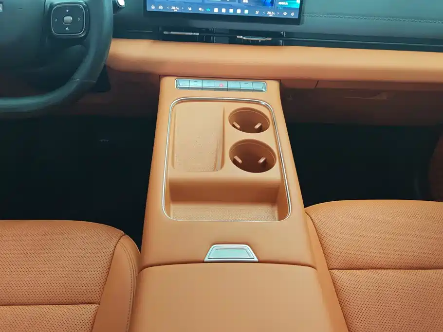 Haval Xiaolong MAX — миниатюра 16