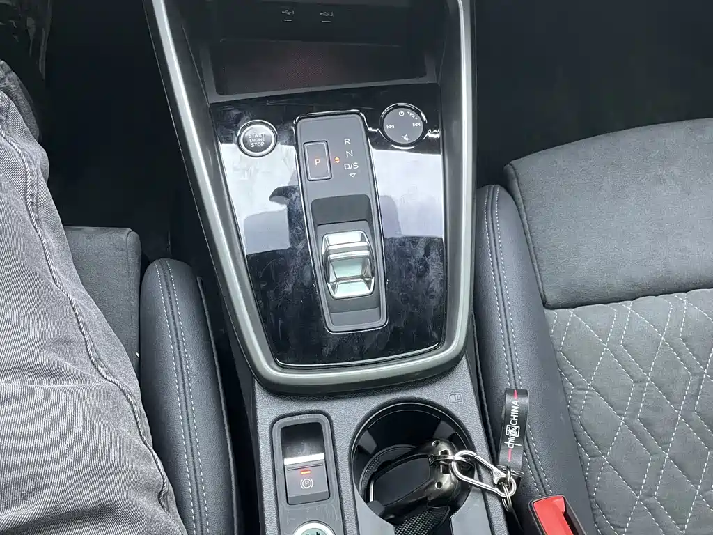Audi A3 — миниатюра 14