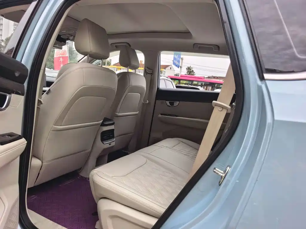 Wuling Xingchen — миниатюра 15