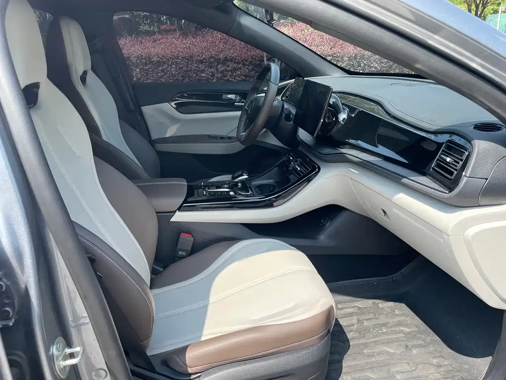 BYD Qin PLUS — миниатюра 14