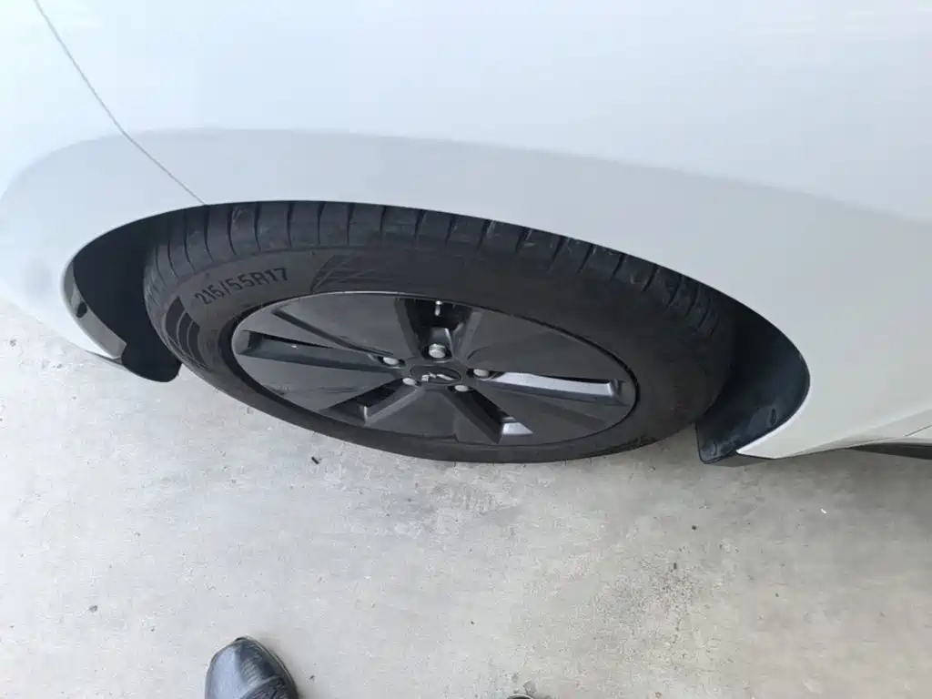 Wuling Xingguang — миниатюра 23