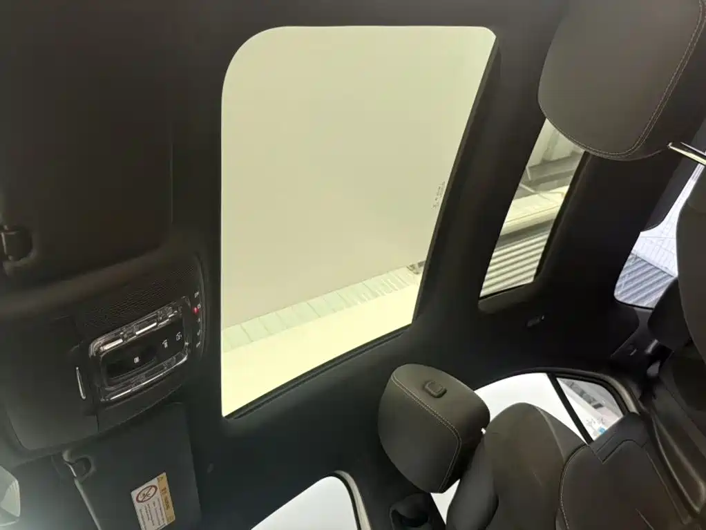 Mercedes-Benz A-Class — миниатюра 18