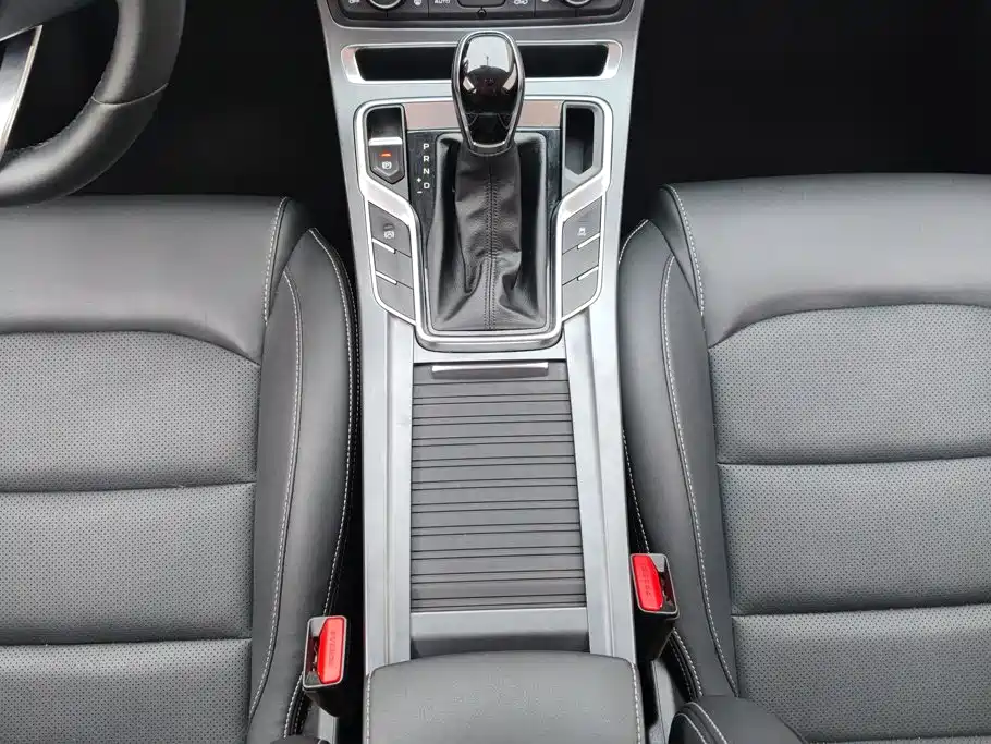 Geely Emgrand — миниатюра 16