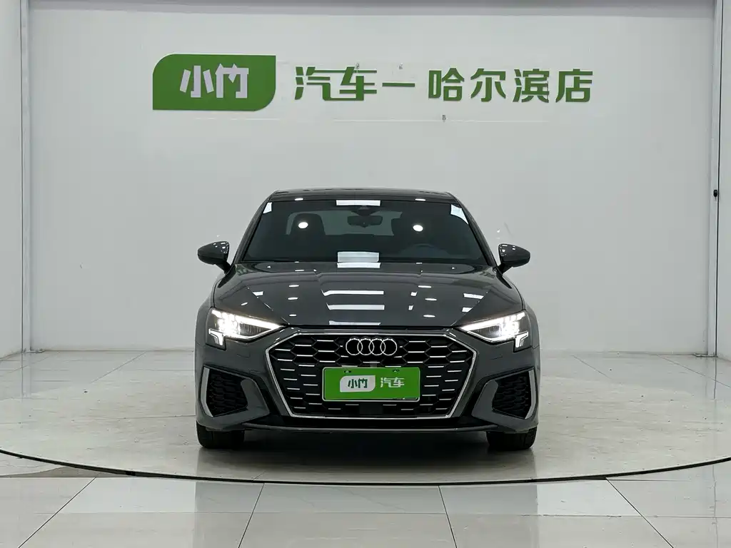Audi A3 — миниатюра 2