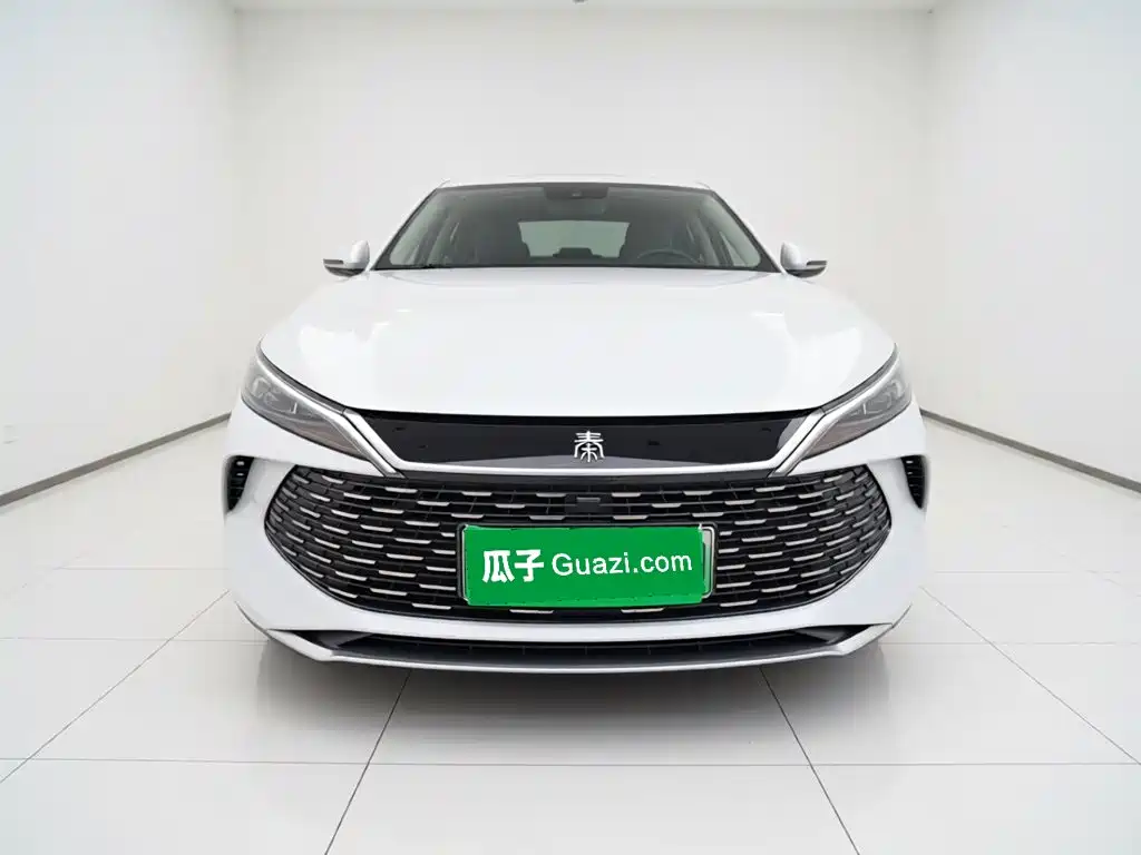 BYD Qin L — миниатюра 24