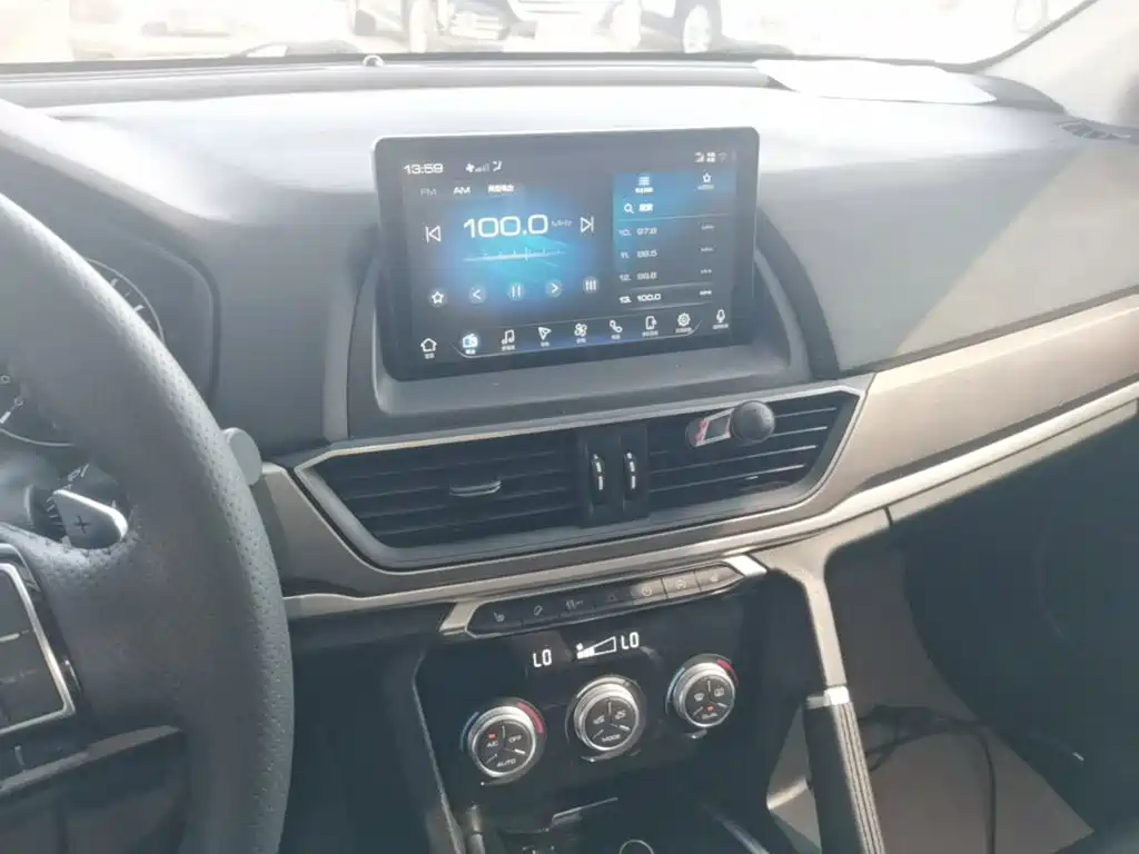 Haval H6 — миниатюра 13