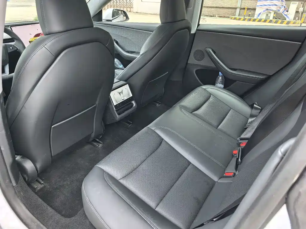 Tesla Model 3 — миниатюра 5