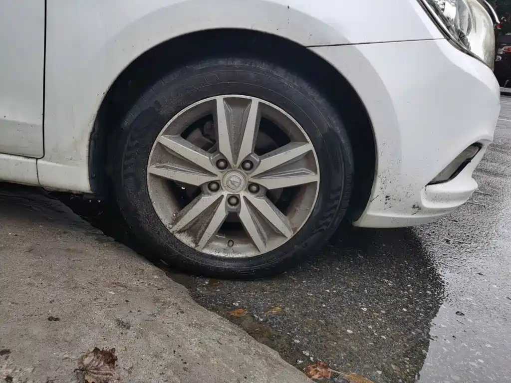 Changan Eado — миниатюра 8