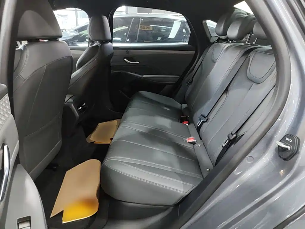 BYD Qin PLUS — миниатюра 17