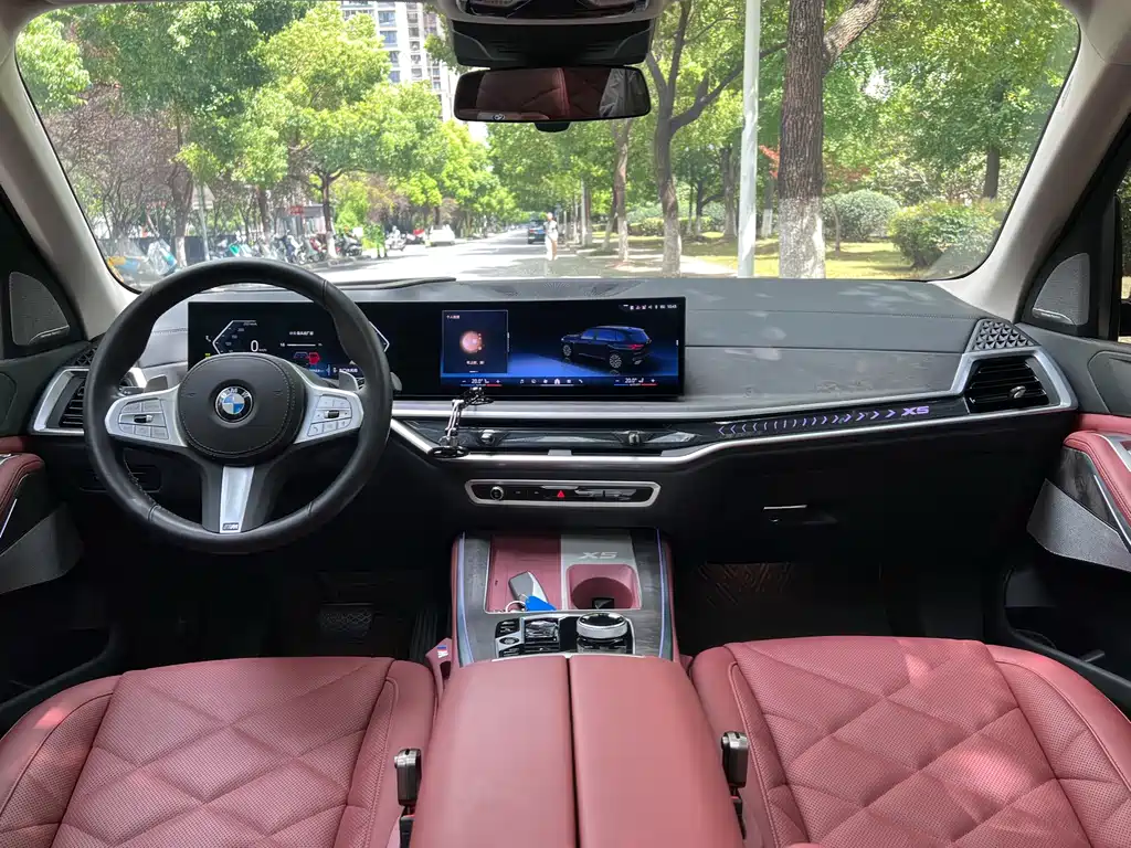 BMW X5 — миниатюра 6