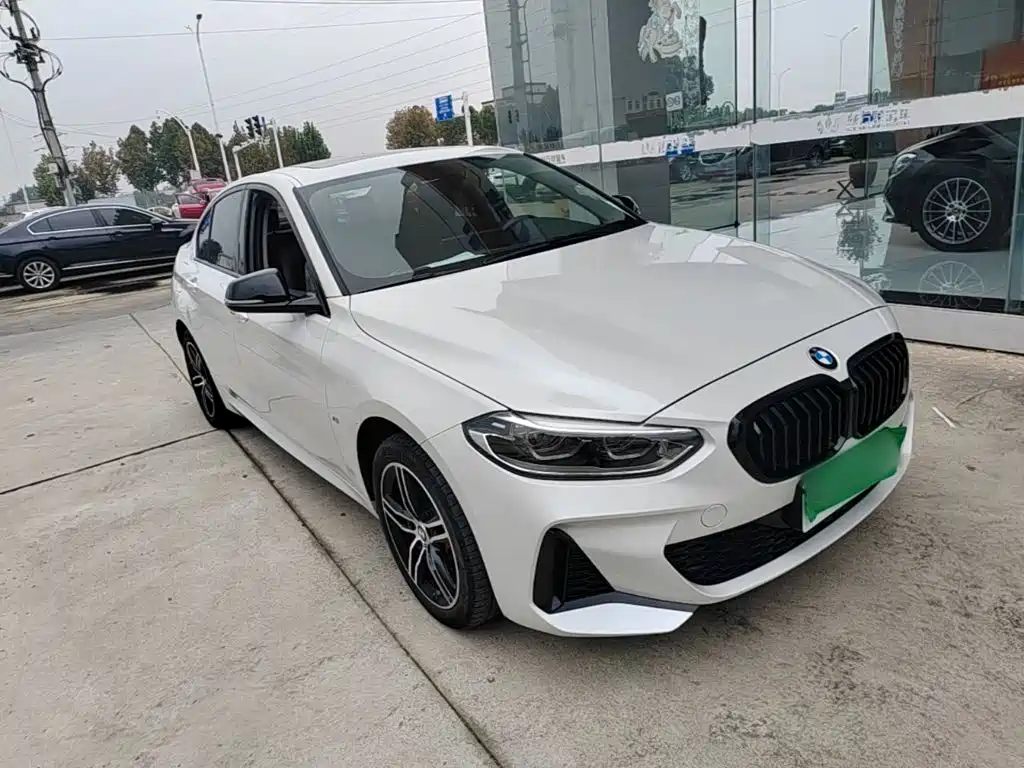 BMW 1 Series — миниатюра 4