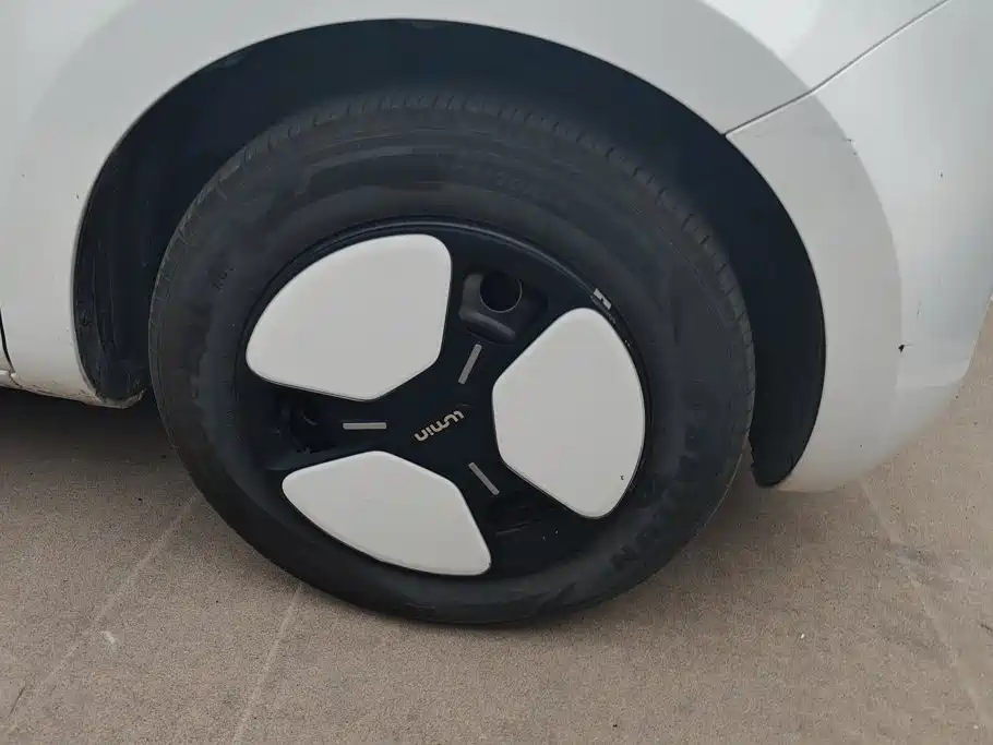 Changan Lumin 2023 205km