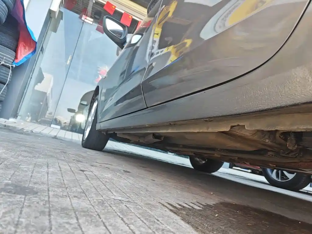 Chevrolet Cavalier — миниатюра 22