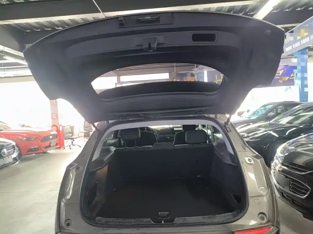 Buick Velite 6 — миниатюра 19