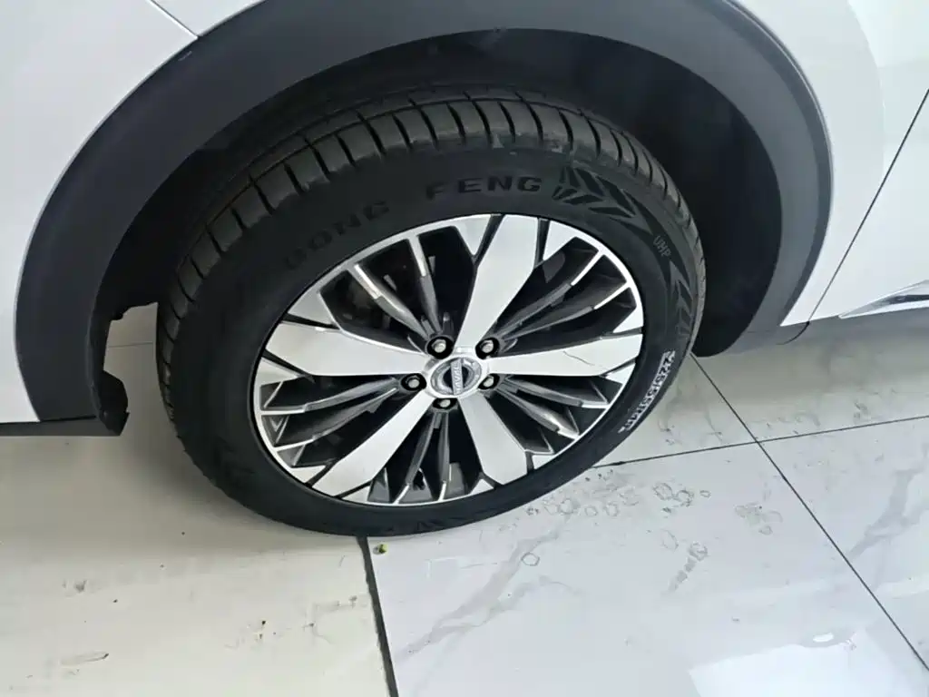 Haval F7x — миниатюра 23