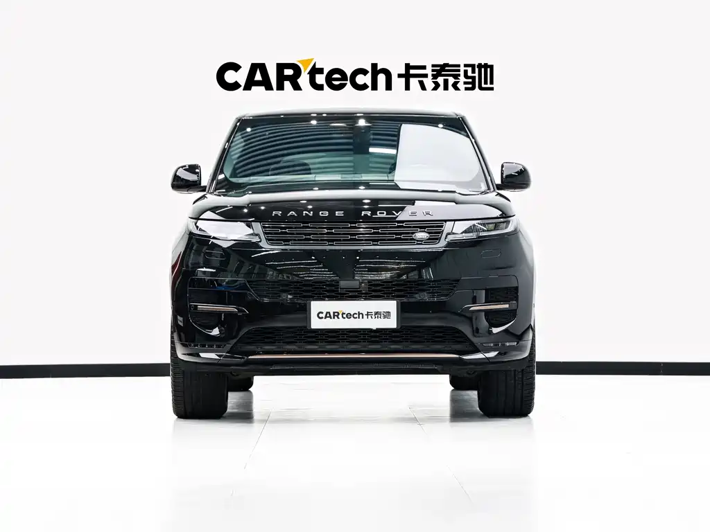 Land Rover Sport — миниатюра 2