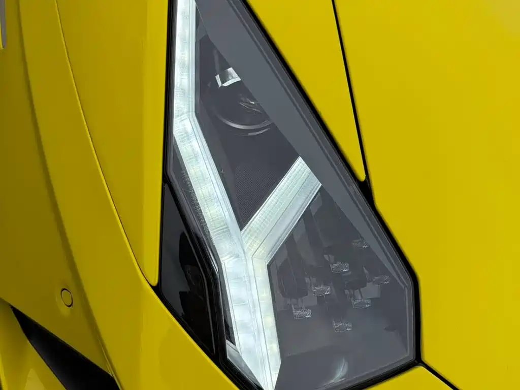 Lamborghini Aventador 2018 Aventador S Roadster