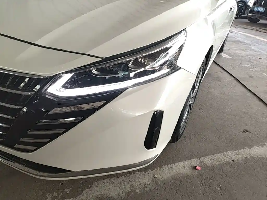 Nissan Teana — миниатюра 18