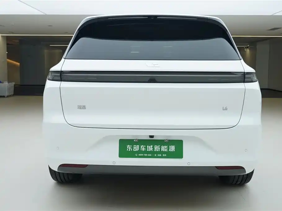 Li Auto IDEAL L6