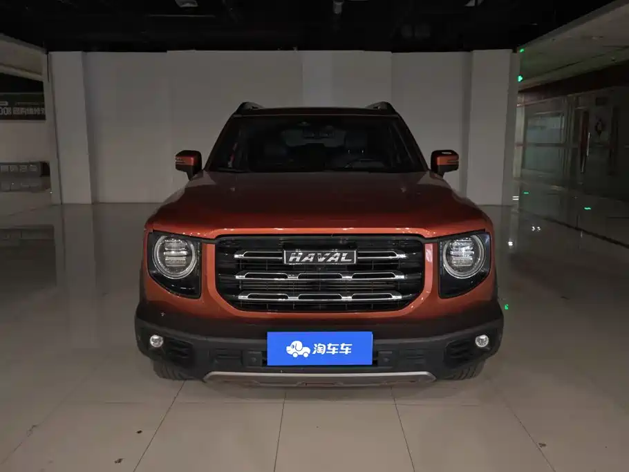 Haval Big Dog — миниатюра 2