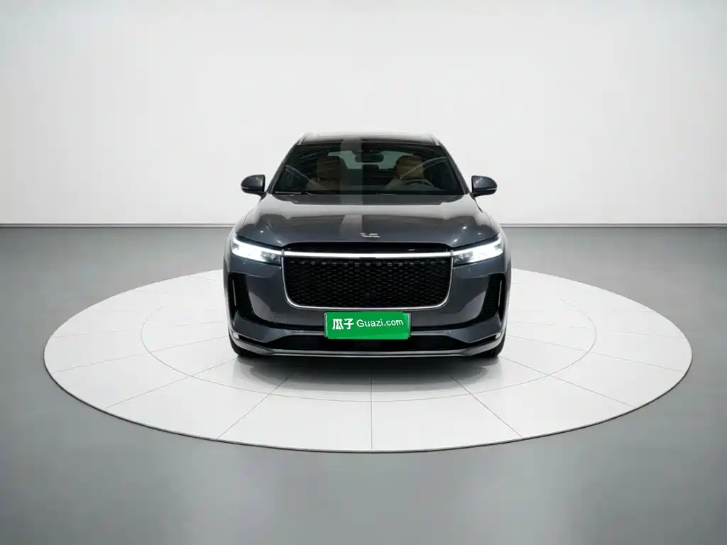 Li Auto Li ONE — миниатюра 2