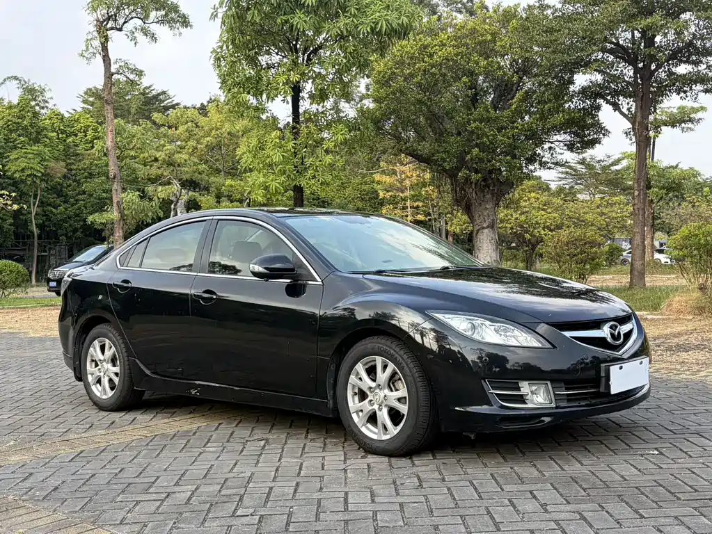 Mazda Ruiyi — миниатюра 3