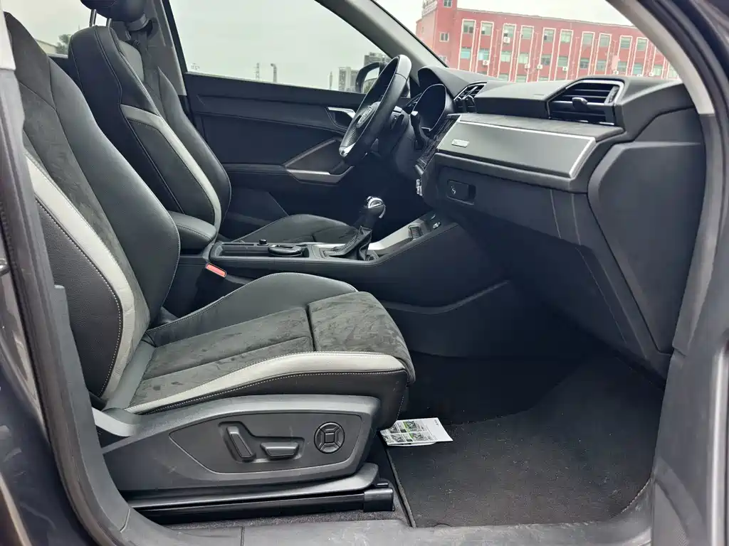 Audi Q3 — миниатюра 6