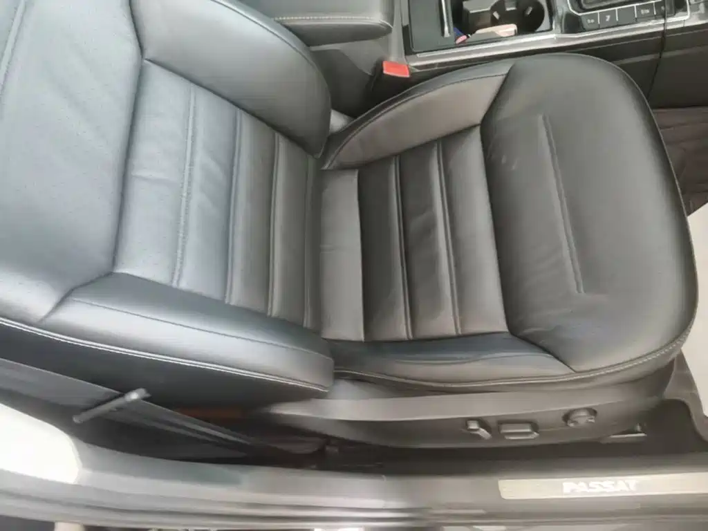 Volkswagen Passat — миниатюра 25