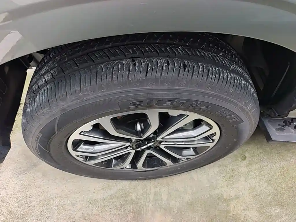 Haval H5 — миниатюра 23