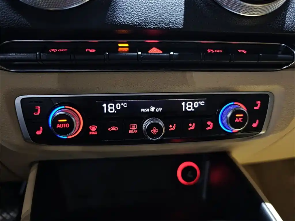 Audi A3 (Import) — миниатюра 12