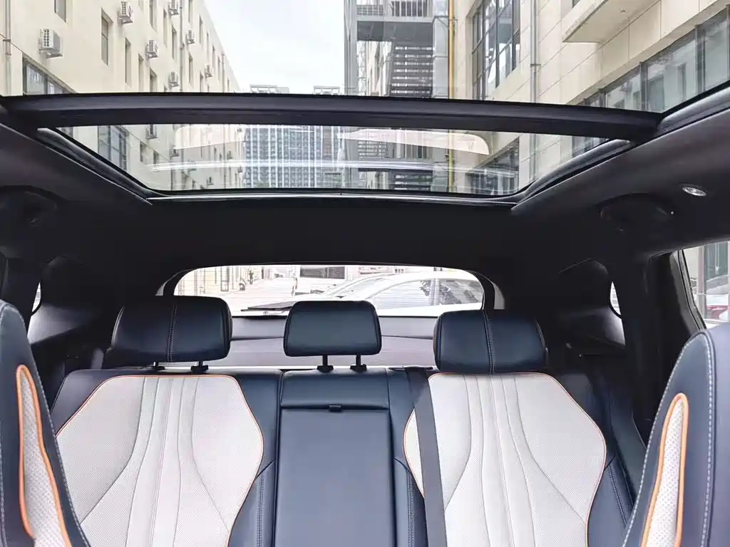 BYD PLUS New Energy — миниатюра 11