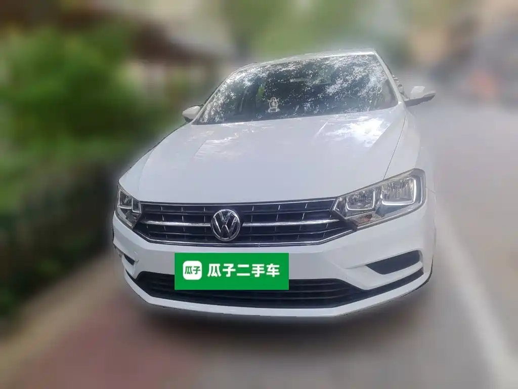 Volkswagen Bora — миниатюра 24