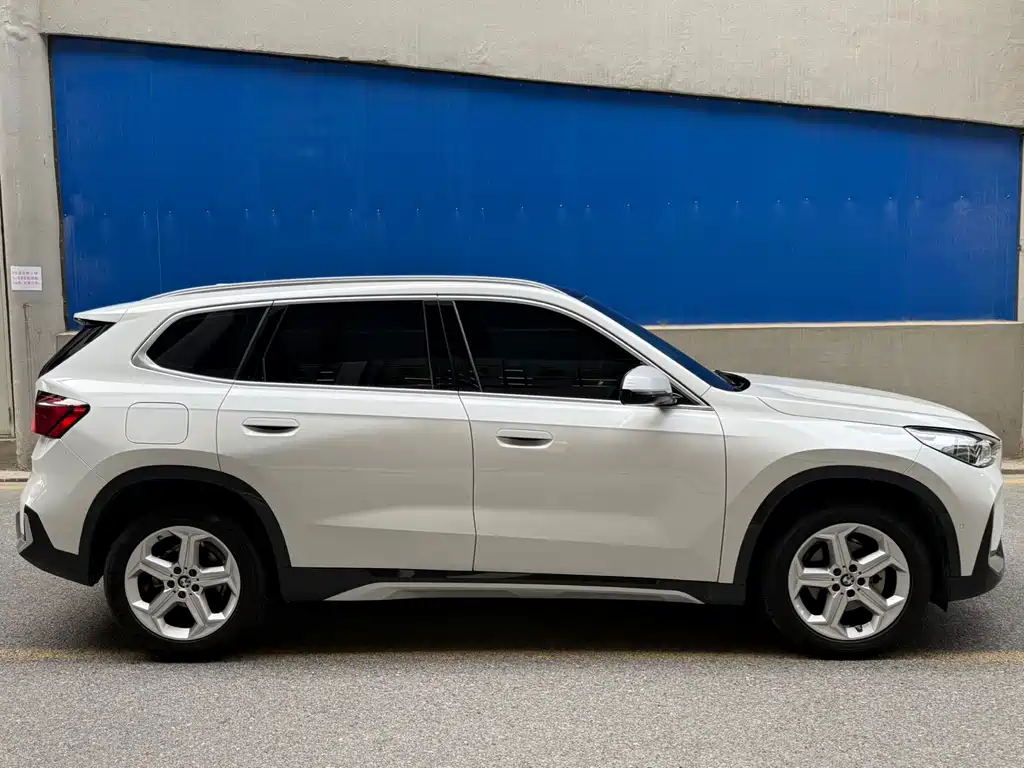 BMW X1 — миниатюра 7