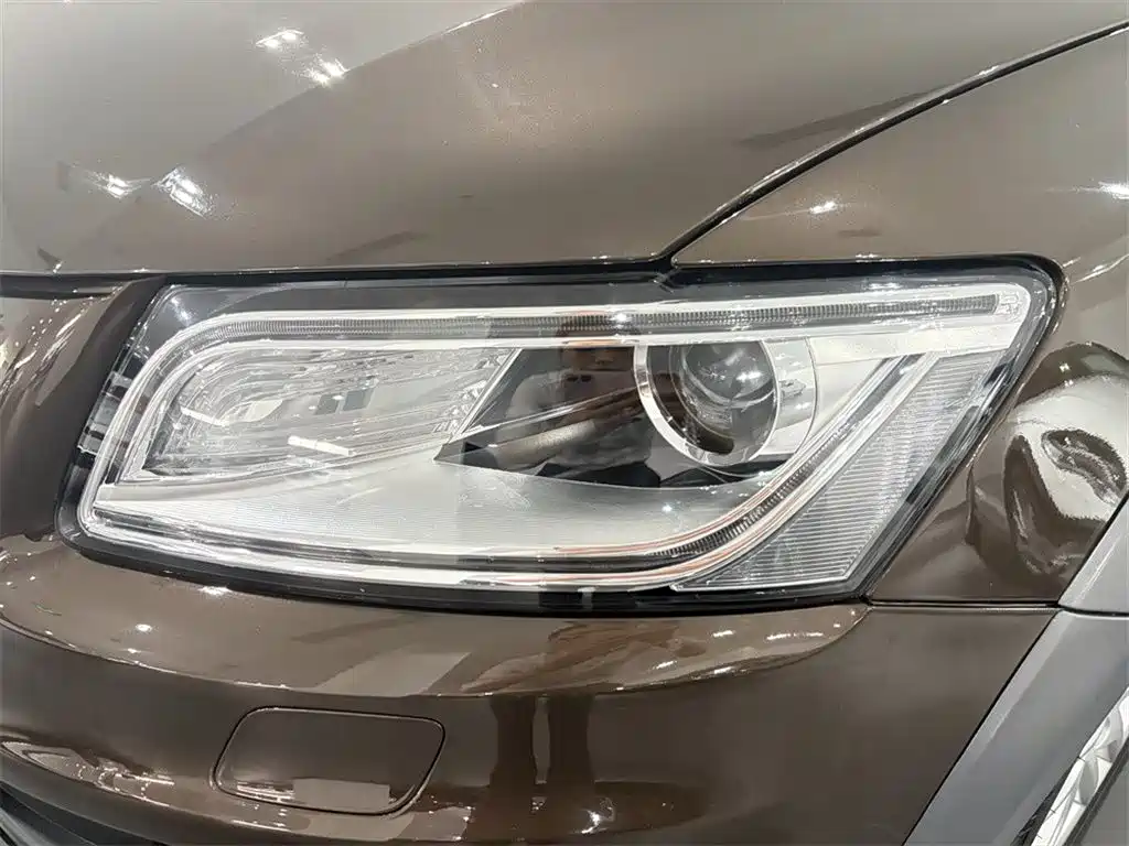 Audi Q5 — миниатюра 13