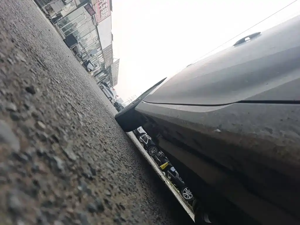 Toyota Avalon — миниатюра 21