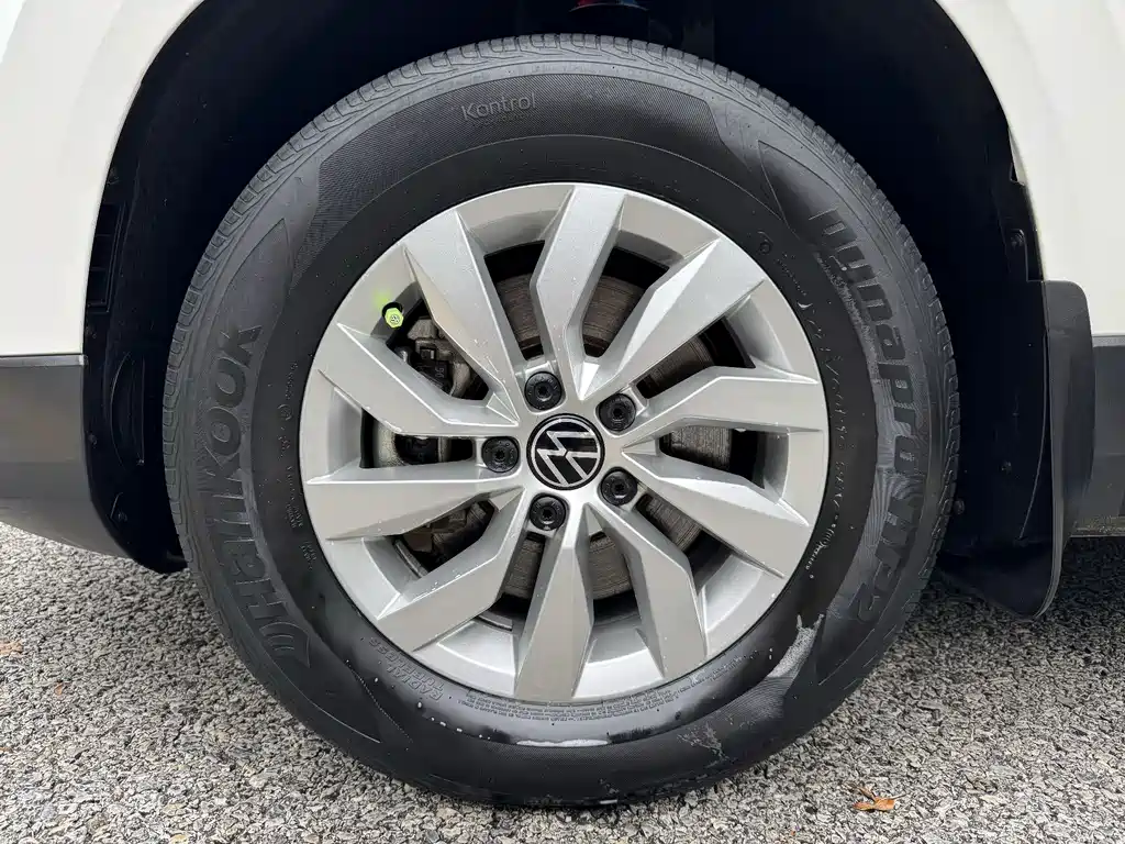 Volkswagen Tharu — миниатюра 21