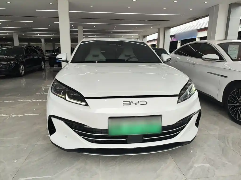 BYD Seal 06 — миниатюра 3