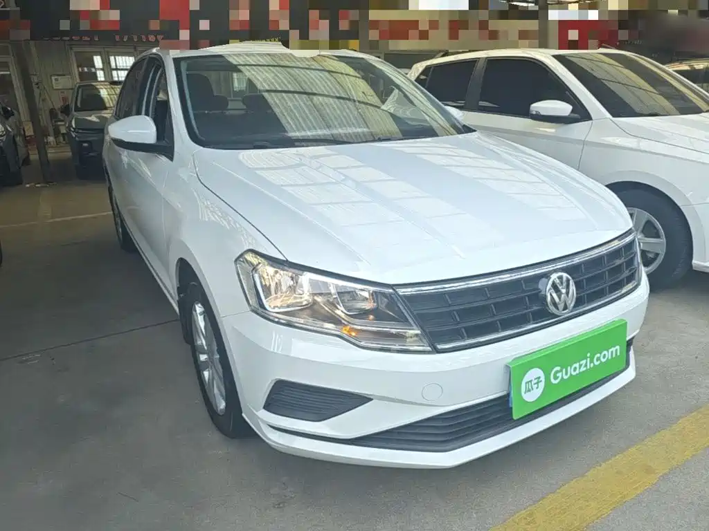 Volkswagen Jetta — миниатюра 4