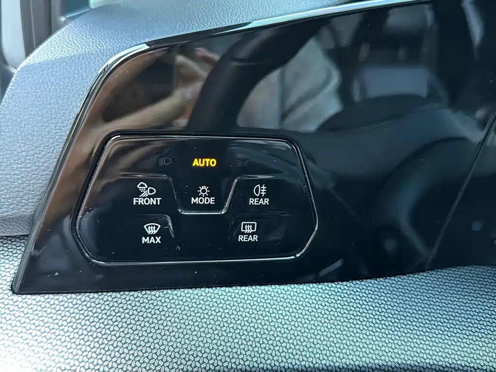 Volkswagen Golf — миниатюра 11